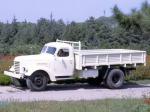 FAW Jiefang CA10 1956 года